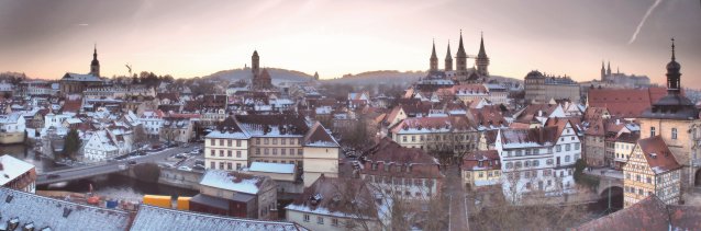 © Steffen Schützwohl/BAMBERG Tourismus & Kongress Service/Pressestelle Stadt Bamberg