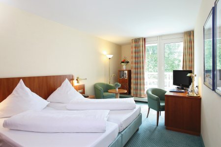 © Best Western Premier Hotel Bad Mergentheim