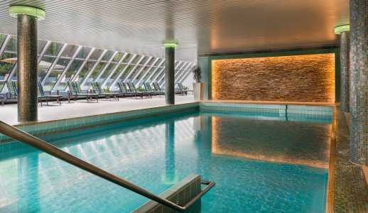 © Best Western Premier Hotel Bad Mergentheim