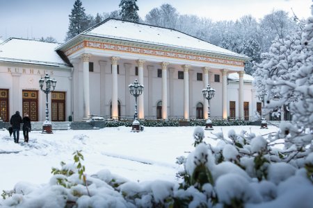 Kurhaus Baden-Baden