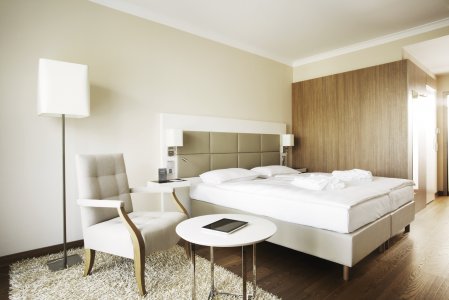 © Steigenberger Hotels