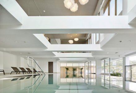 © Steigenberger Hotels/Gregor Titze