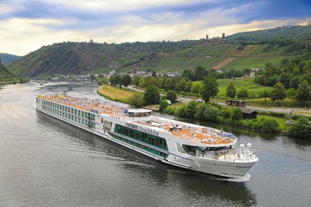 © Plantours Kreuzfahrten