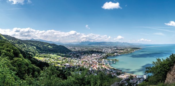 © Bregenz Tourismus & Stadtmarketing GmbH/Christiane Setz
