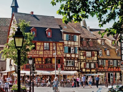 © OT Colmar