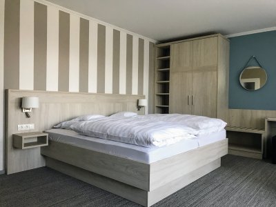 © Hotel Seelust