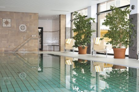 © Hotel Seelust
