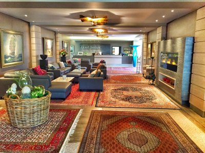© Hotel Seelust