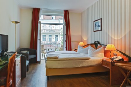 © Seetel Hotel GmbH & Co. Betriebs KG