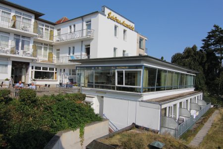 Hotel zur schönen Aussicht - Grömitz