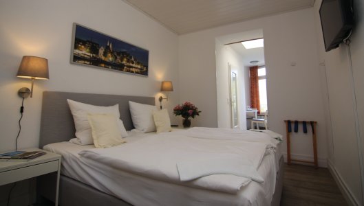 Hotel zur schönen Aussicht - Grömitz