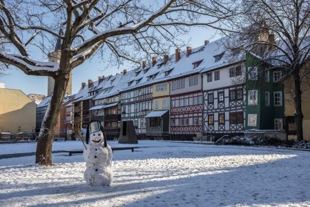© Stadtverwaltung Erfurt