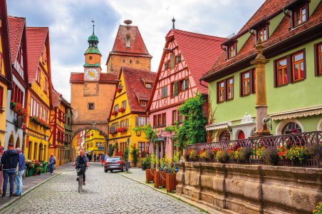 © Olena Z - stock.adobe.com