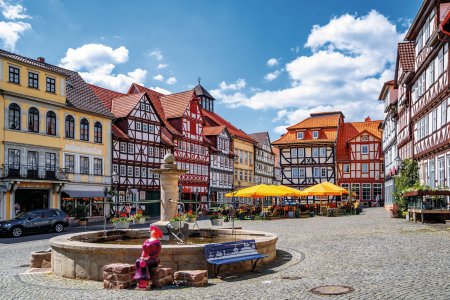© Sina Ettmer - stock.adobe.com