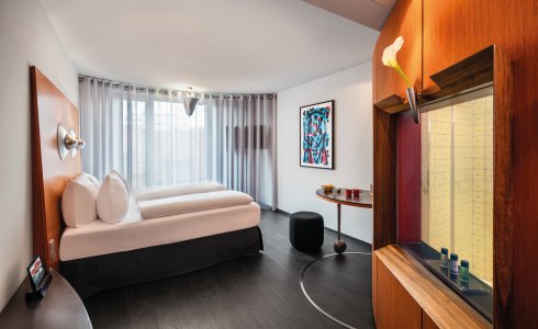 © Gerrit Meier/Penck Hotel Dresden