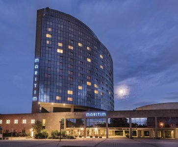 © Maritim Hotelgesellschaft