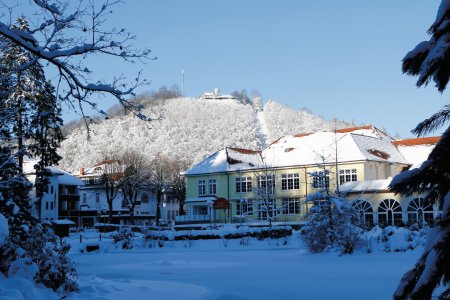 © Stadtmarketing Bad Lauterberg im Harz