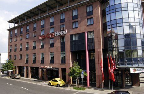 © Steigenberger Hotels
