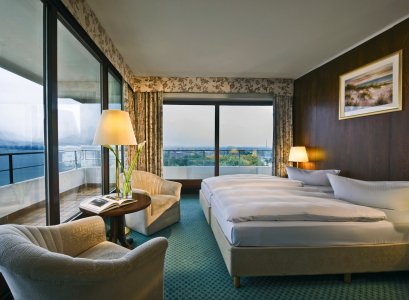 © Maritim Hotelgesellschaft