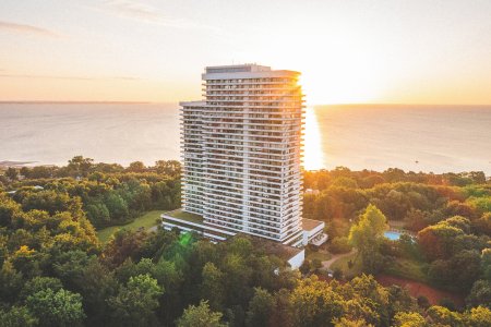 PLAZA Premium Timmendorfer Strand 