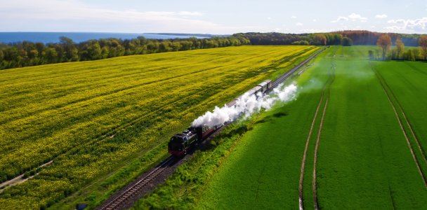 © Touristik-Service-Kühlungsborn GmbH/Deutschland abgelichtet