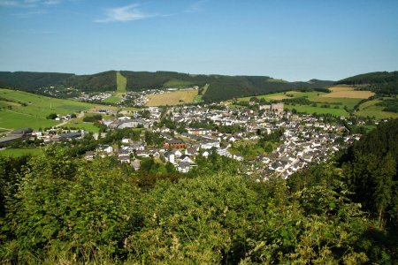 © Tourist-Information Willingen. Alle Rechte vorbehalten.