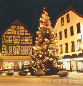 © Bad Orb Marketing GmbH