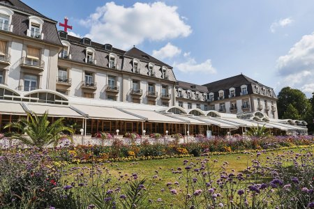 © Steigenberger Hotels