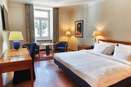 © Steigenberger Hotels