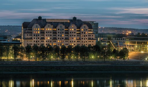 © Maritim Hotelgesellschaft mbH