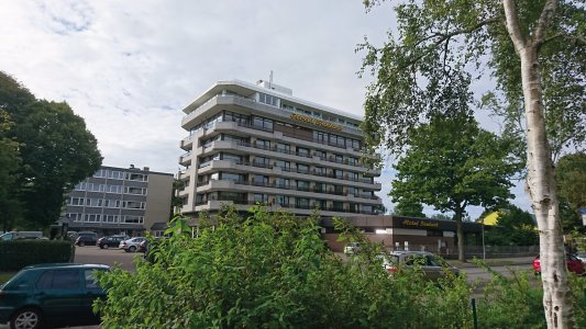 © Hotel Seelust