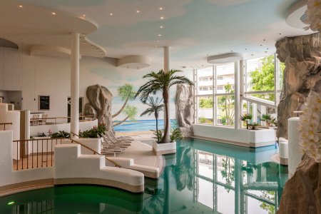 Hotel Frankenland - Bad Kissingen