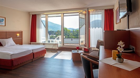 © Parkhotel Olsberg/Masser