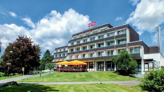 © Parkhotel Olsberg/Masser