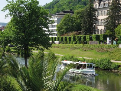 © Hotel Sonnenhügel Bad Kissingen