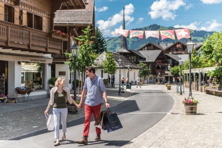© Gstaad Saanenland Tourismus/Mattias Nutt