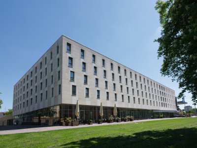 © Welcome Hotels