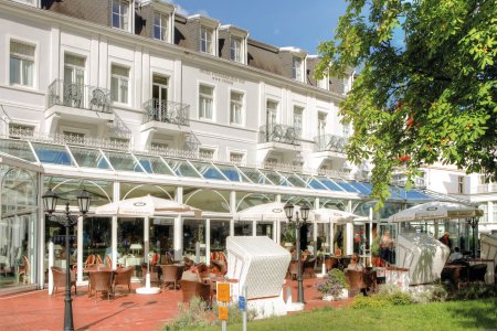 © Seetel Hotel GmbH & Co. Betriebs KG