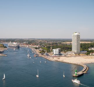© Maritim Hotelgesellschaft mbH