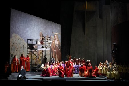 © Semperoper Dresden/Klaus Gigga