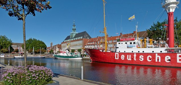 © www.ostfriesland.travel