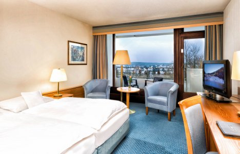 © AHORN Hotels & Resorts