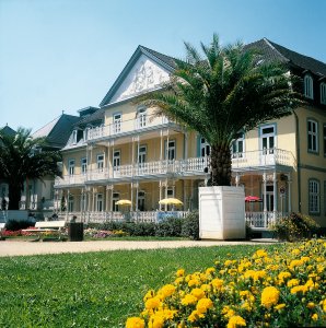 © Steigenberger Hotels