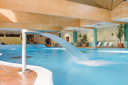 © Hotel Sonnenhügel Bad Kissingen