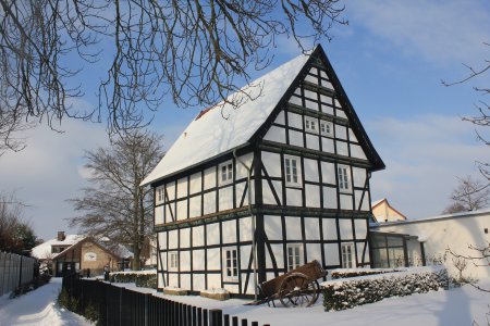 © Verkehrsverein für Bad Westernkotten und die Stadt Erwitte e.V.