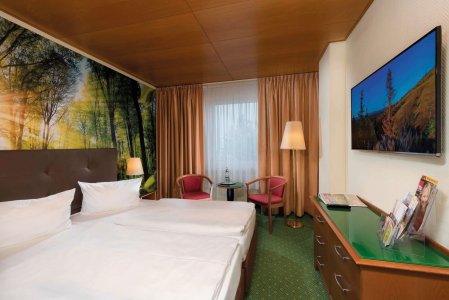 © Ahorn Hotels & Resort