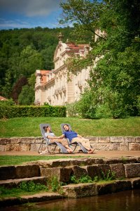 © Bayerisches Staatsbad Bad Brückenau