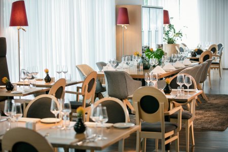 © ARCOTEL Hotels & Resorts 