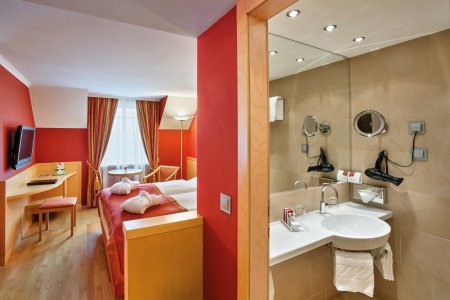 © Austria Trend Hotels