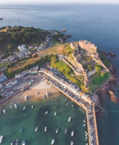© Jersey Tourism